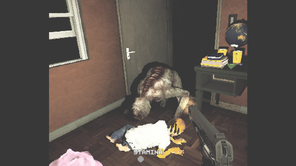 MOTHER screenshot 2