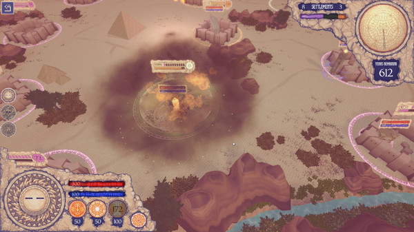 Monolithic screenshot 7