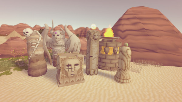 Monolithic screenshot 5