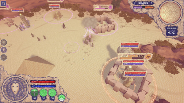 Monolithic screenshot 3