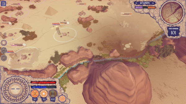 Monolithic screenshot 11