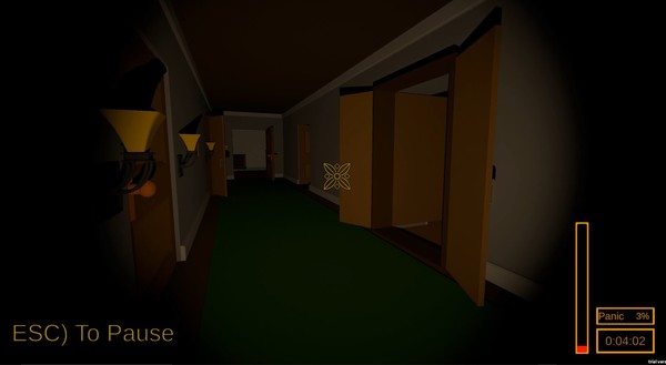 Escape Knox Manor screenshot 5