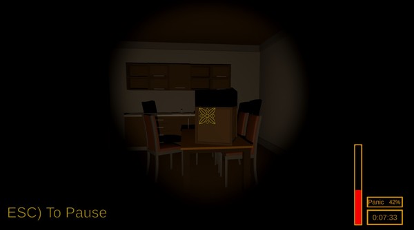 Escape Knox Manor screenshot 2