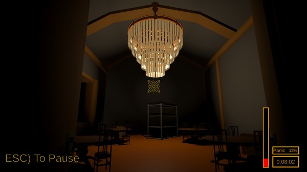 Escape Knox Manor screenshot 3