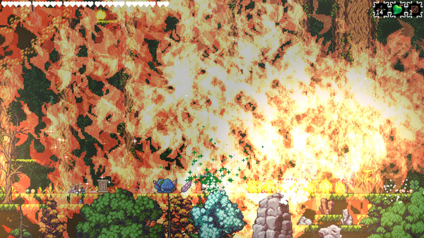Betrayer: Curse of the Spine screenshot 3