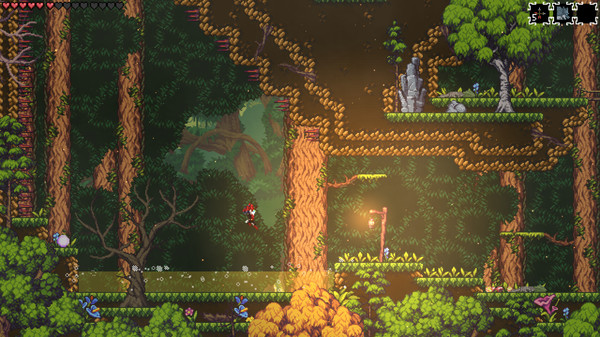 Betrayer: Curse of the Spine screenshot 4