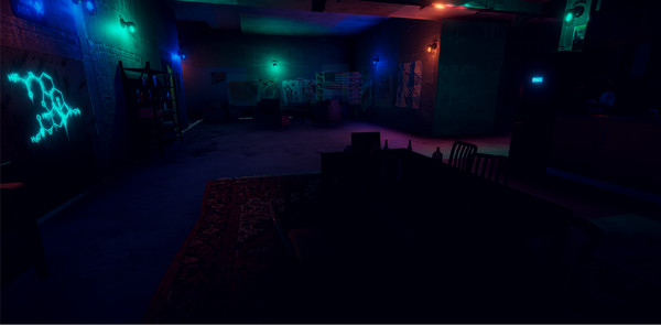 Splinter screenshot 5