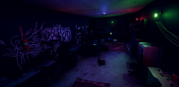 Splinter screenshot 7