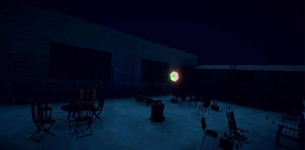 Splinter screenshot 6