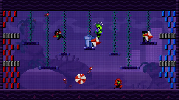 Antonball Deluxe screenshot 5