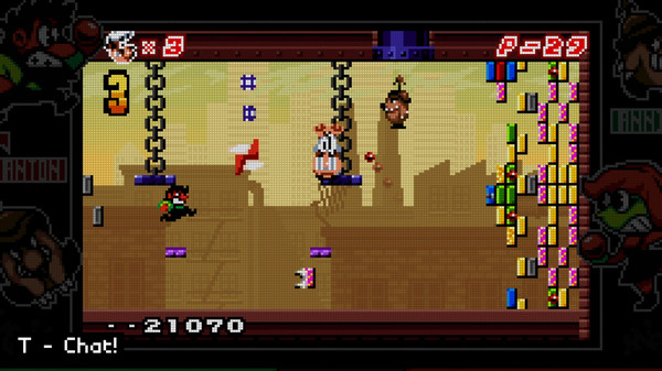 Antonball Deluxe screenshot 8