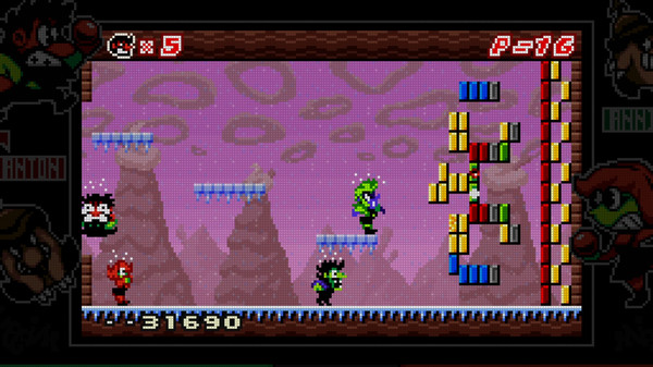 Antonball Deluxe screenshot 4
