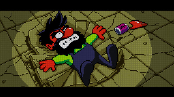 Antonball Deluxe screenshot 6