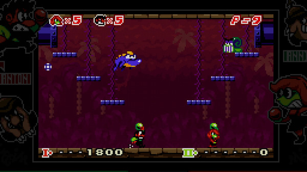 Antonball Deluxe screenshot 2