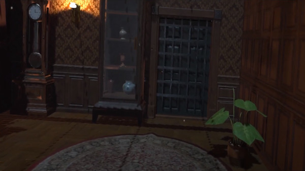 The Beast of Stormy Forest screenshot 2