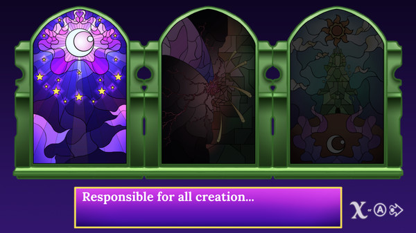 Aurora screenshot 5