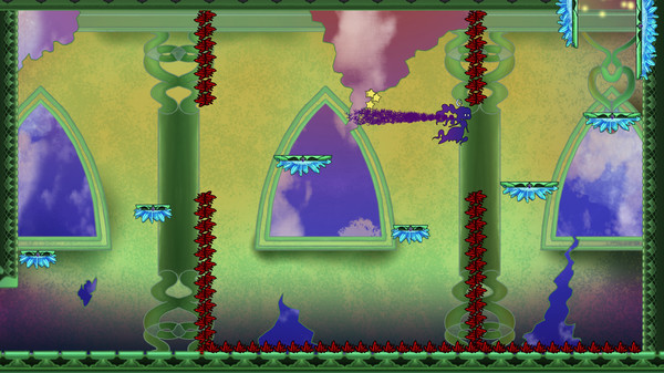 Aurora screenshot 4