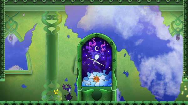 Aurora screenshot 2