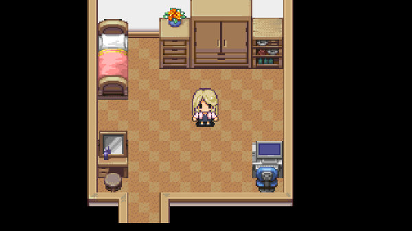 My First Date RPG (Presented by: ProjectSummerIce.com) screenshot 3