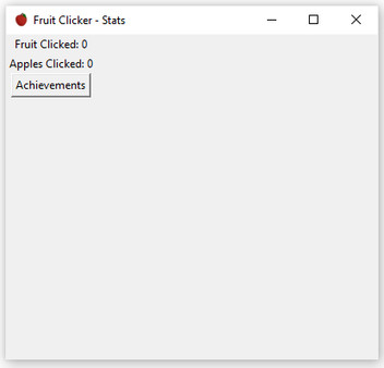Fruit Clicker screenshot 4