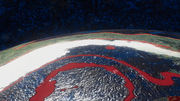 OUBEY VR – Cosmic Voyage screenshot 4