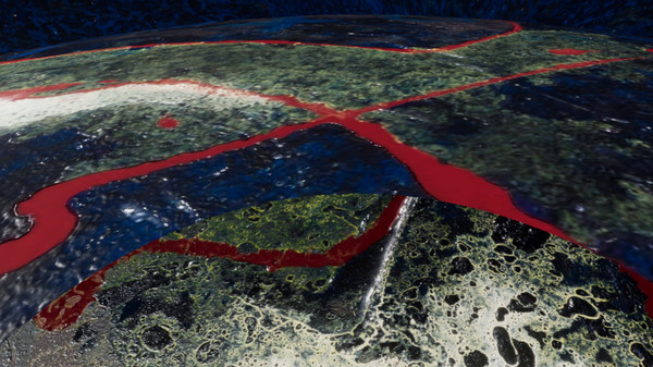 OUBEY VR – Cosmic Voyage screenshot 5