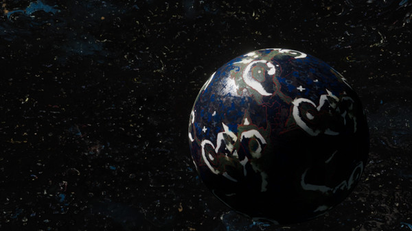 OUBEY VR – Cosmic Voyage screenshot 2