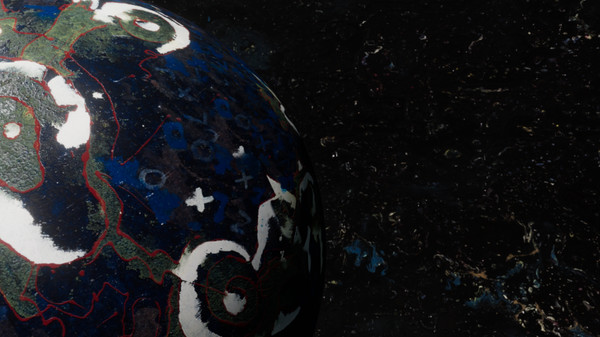 OUBEY VR – Cosmic Voyage screenshot 3