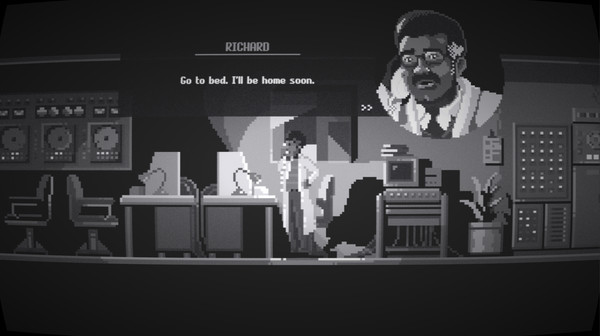 Midnight Scenes: The Goodbye Note screenshot 3