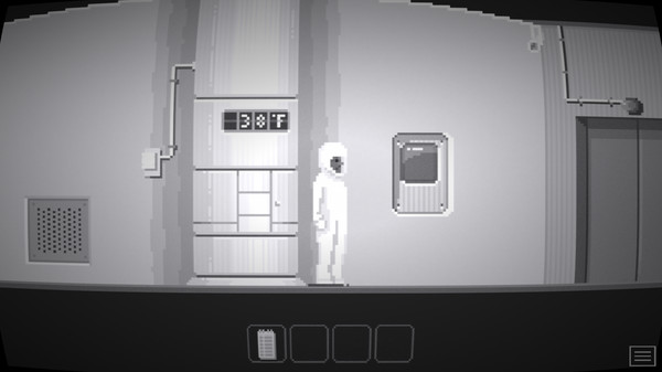 Midnight Scenes: The Goodbye Note screenshot 2