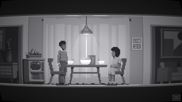 Midnight Scenes: The Goodbye Note screenshot 5