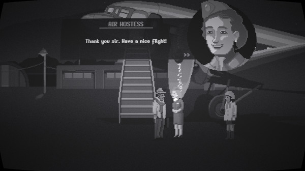 Midnight Scenes: The Goodbye Note screenshot 1