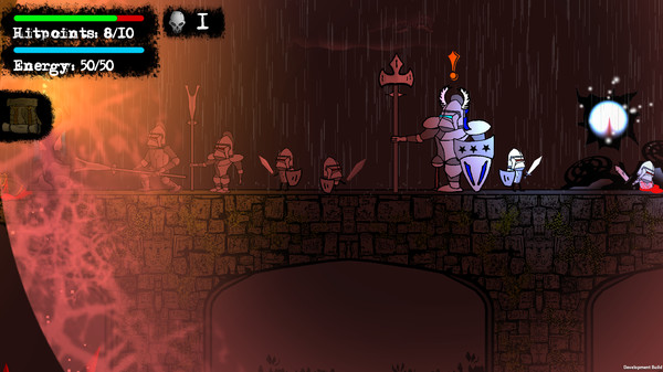 Knightczech: The beginning screenshot 12