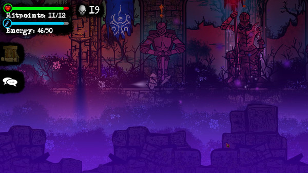 Knightczech: The beginning screenshot 7