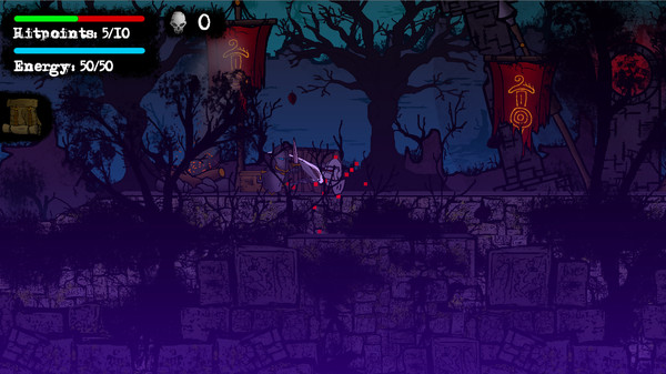 Knightczech: The beginning screenshot 6