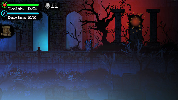 Knightczech: The beginning screenshot 10