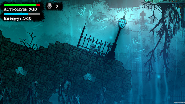 Knightczech: The beginning screenshot 2
