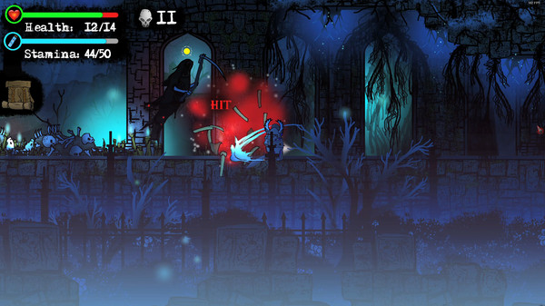 Knightczech: The beginning screenshot 11