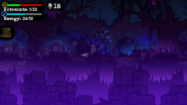 Knightczech: The beginning screenshot 8