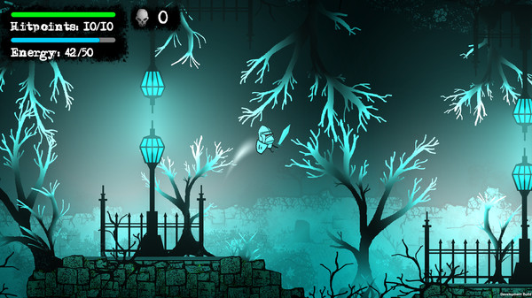 Knightczech: The beginning screenshot 3