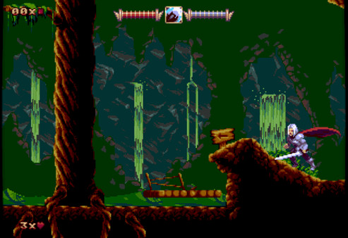 Demons of Asteborg screenshot 4
