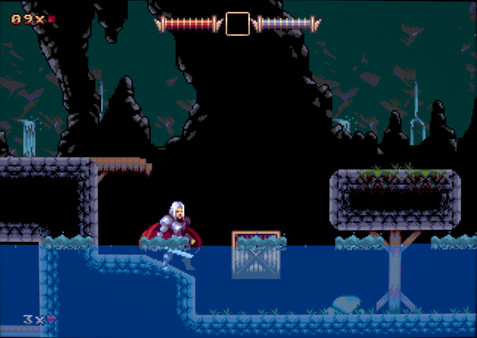 Demons of Asteborg screenshot 8