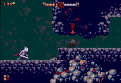 Demons of Asteborg screenshot 5