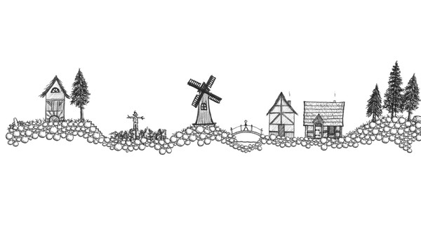 A Winding Path screenshot 3