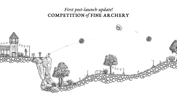 A Winding Path screenshot 2