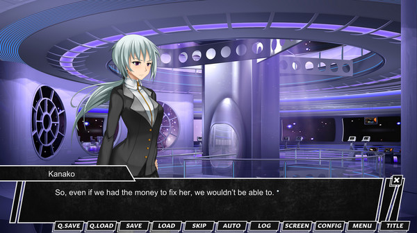 Space Bar at the End of the Galaxy screenshot 5