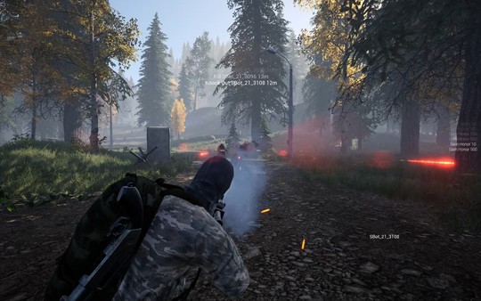 World War Academy: COMMANDER 1 screenshot 10
