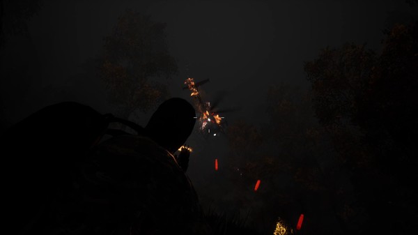 World War Academy: COMMANDER 1 screenshot 4