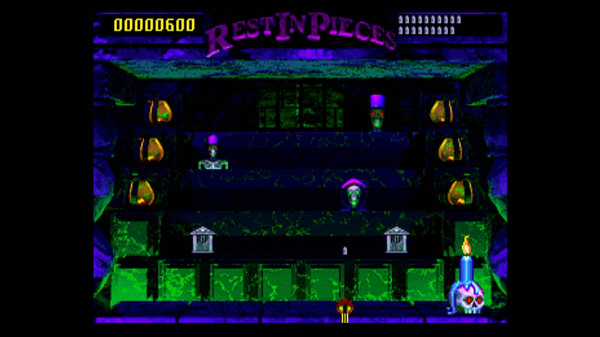 Mystic Midway: Rest in Pieces screenshot 5