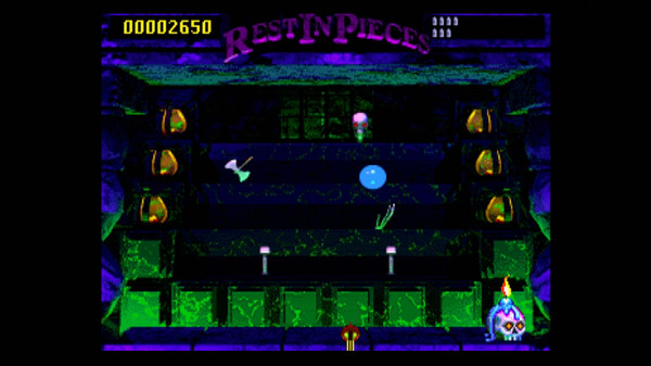 Mystic Midway: Rest in Pieces screenshot 2
